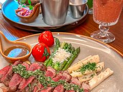 -bluefrog蓝蛙(新三里屯太古里店)