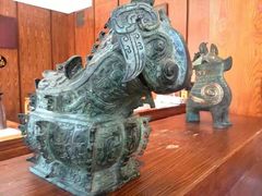 -虢国羊肉汤馆(政二街店)