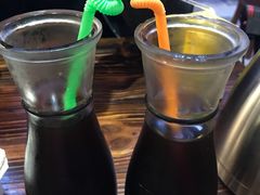 -宽窄巷子冒菜(中华广场店)