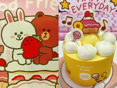 -好利来(朝外店)