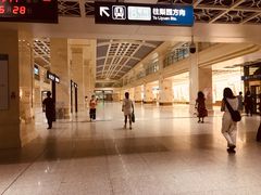 -黄浦路(地铁站)