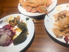-汉巴味德(大悦城店)