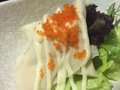 -梅筑·创意料理(王府井百货店)