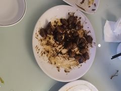 -胖子菜馆(隆昌路店)