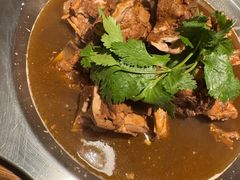 -老诚一锅(乔庄店)