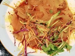 -木卡买提新疆餐厅·清真(新里海顿公馆店)
