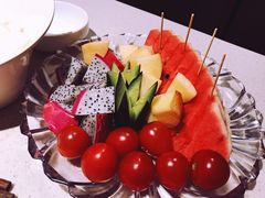 -海底捞火锅(亲子主题北金鹰店)