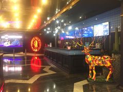 -V-ONE西雅图海鲜自助餐厅(仓山万达广场店)