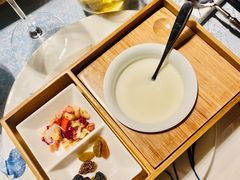 餐前酸奶-云境生态园(红谷滩店)