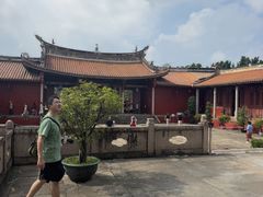 -揭阳学宫(榕城区)