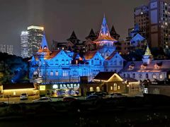 -马勒别墅饭店(静安寺店)