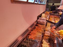 -老谢野馄饨(延安路店)