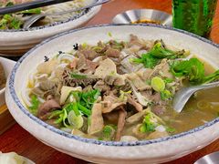 -喜之羊·粉面档