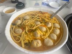 -大锅强·蒸海鲜青岛菜(金沙滩店)
