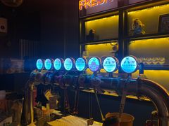 -优布劳精酿酒馆(枣园店)