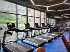 -星洲国际.格莱博健身会所