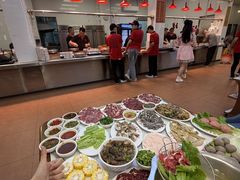 -乌记鲜活牛肉城(金砂东路店)
