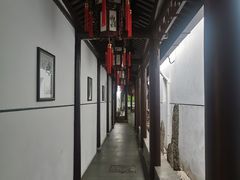 -全季酒店（苏州观前街平江路店）(原临顿路地铁站店)