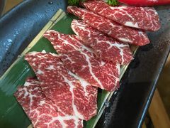 -龍二烧肉酒场(九亭店)