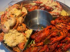 -王红军龙虾(盐仓桥店)