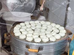 -何记手工罐罐馍(江山如画店)