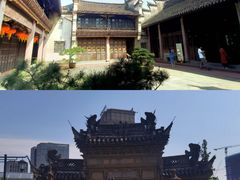 -天一阁博物院
