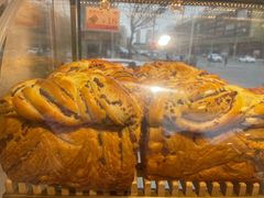 -法诗甜蛋糕店(皇姑大润发店)