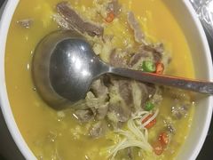 -高第街56号餐厅(美莲广场店)