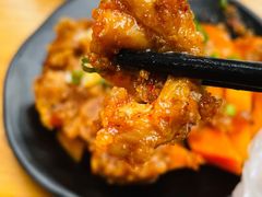 粉蒸肥肠-朱大嘴肥肠血旺(福字街店)