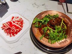 -丁卯•铜锅涮肉(工体店)
