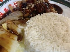 -港爺茶檔·茶餐厅(东晓南路店)