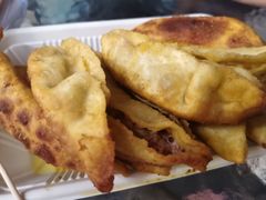 -清真蒋有记(老门东店)
