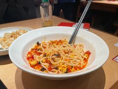 -大师兄·西北小馆(北站缤果空间店)