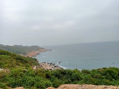 -广东惠东海龟国家级自然保护区