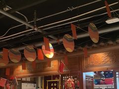 -京味斋·北京烤鸭(北京南站洋桥店)