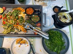 -云海肴·汽锅鸡·云南菜(高德置地店)