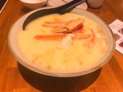 -hallch 好吃餐厅(全运村中央广场店)