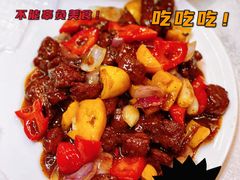 -嘉陵楼馋嘴城(簋街总店)