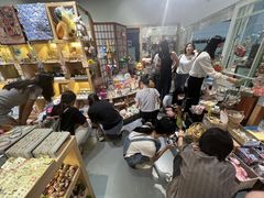 -解忧集市(北京路天河城店)