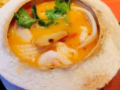 -红泰·泰精选·特色料理(中山路店)