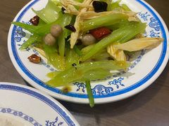 -老爆肚满五香烧牛羊肉