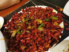 -福苗小骆驼烧烤(大唐不夜城店)