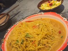 -馬伍旺川菜(江北虹悦城店)