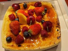 -视界美食自助餐厅·石家庄希尔顿酒店