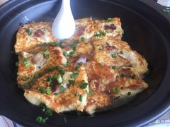 客家酿豆腐-御信客家王(洛溪店)