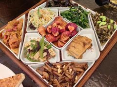 -五观堂素食(新华路店)