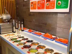 -钢管厂五区小郡肝火锅串串香(清河店)