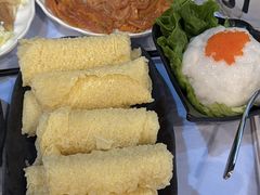 -鲜入围煮花胶鸡海鲜火锅