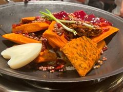 -胖姐社区老火锅(北京总店)