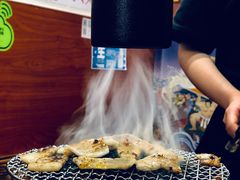 -大阪烧肉BAKA一代(十亩地店)